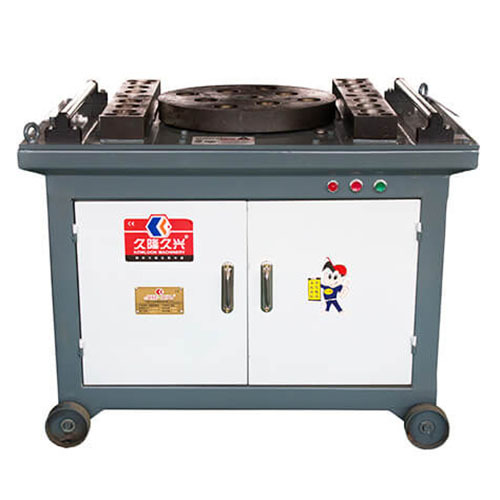 Máy uốn sắt mỹ thuật HM GW60