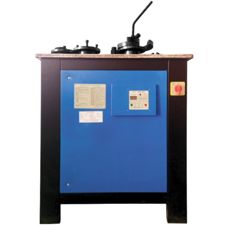 Máy uốn sắt nghệ thuật JK - 20