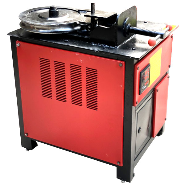 Máy uốn sắt ống thủy lực CNC có tốt không?