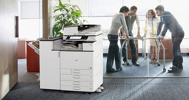 máy văn phòng không thể thiếu_máy photocopy