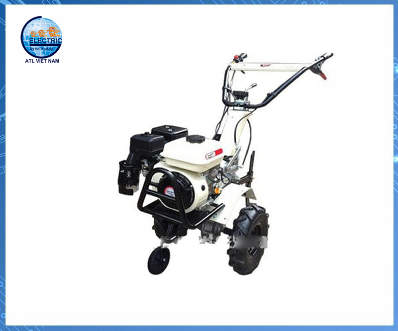 Máy Xới Đất Chạy Xăng Vinafram S2