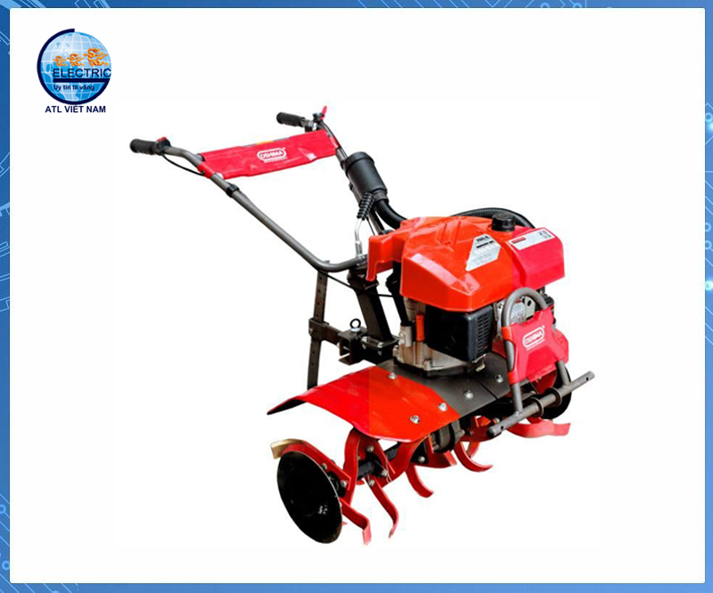 Máy Xới Đất Oshima XDX1-B