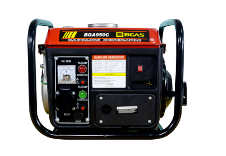 Máy phát điện BGA950C 0.8KVA