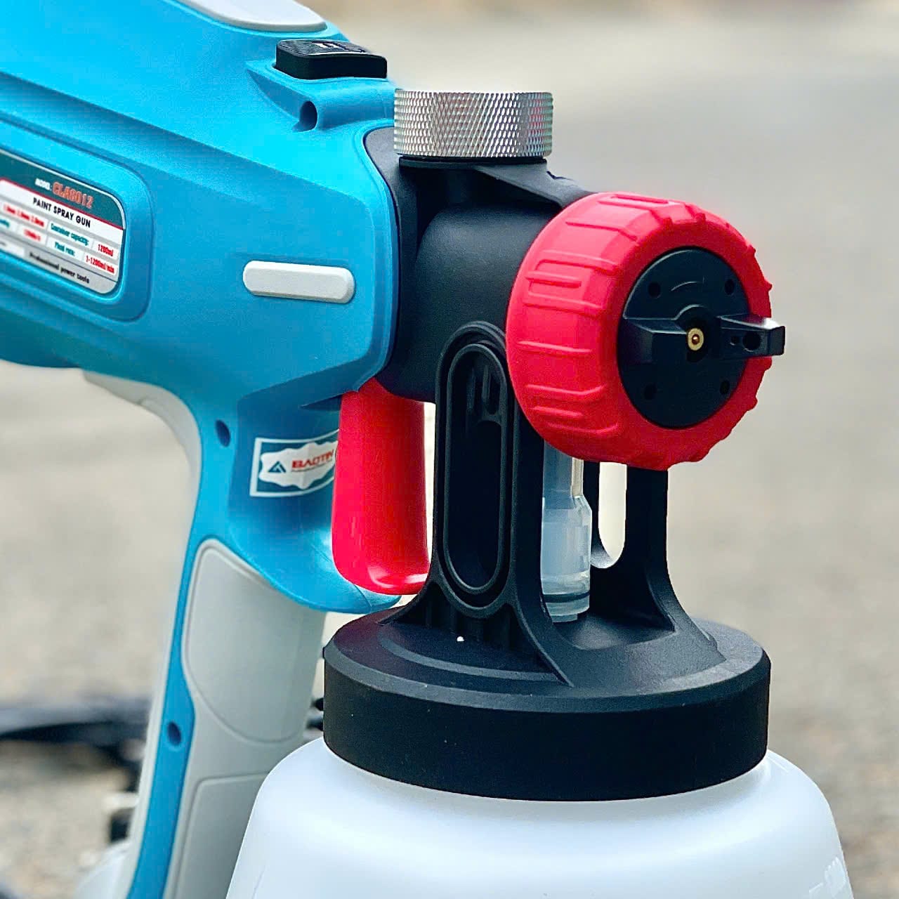 Mẹo nhỏ giúp lớp sơn hoàn thiện đẹp và bền hơn