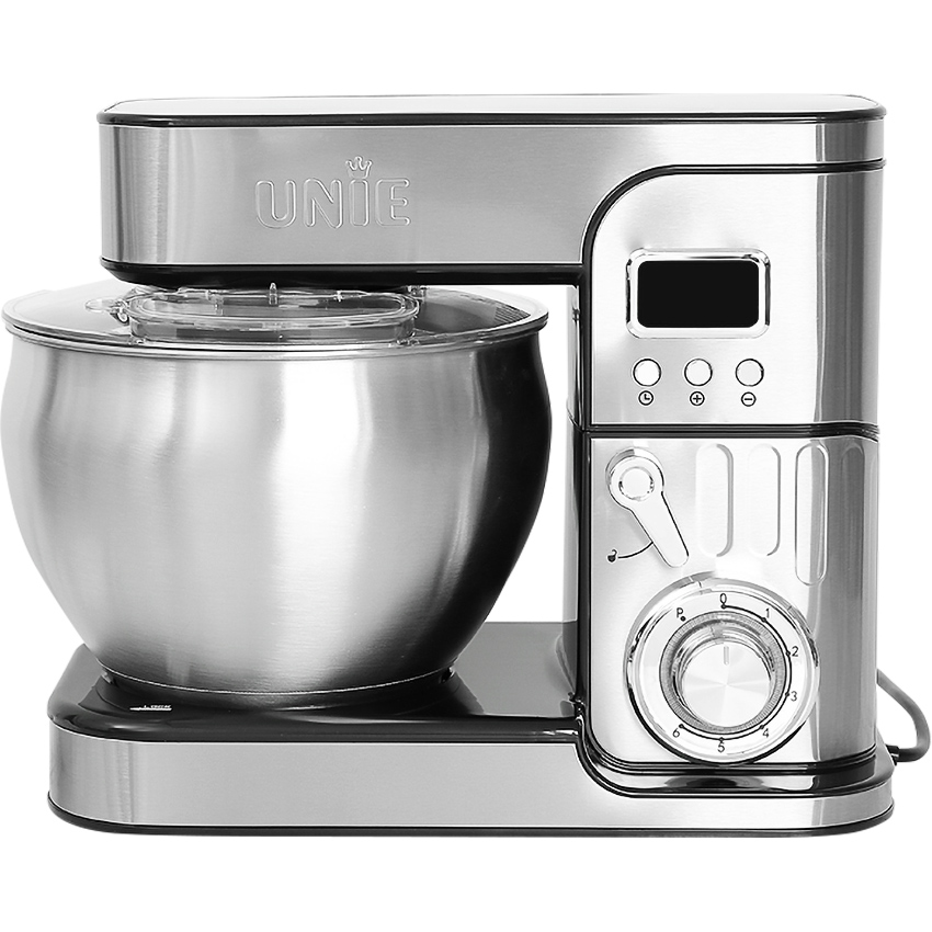 Một số thương hiệu máy nhào bột nổi tiếng