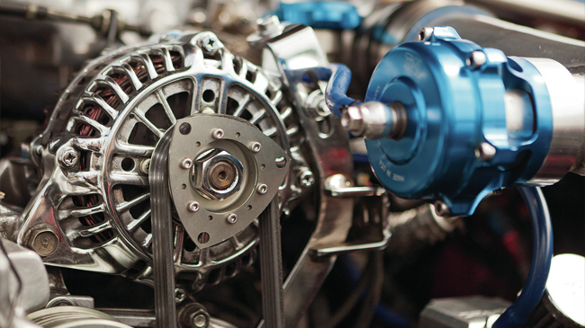 Nguyên nhân khiến máy phát điện không nổ