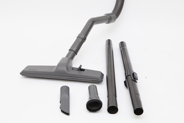 tac dung cua linh kien may hut bui cong nghiep