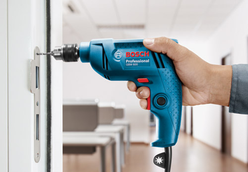 Những lỗi máy khoan thường gặp và cách khắc phục