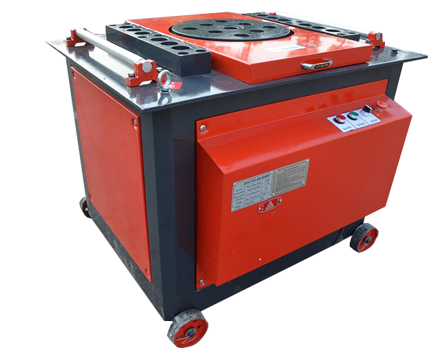 Những lưu ý khi lựa chọn máy uốn sắt