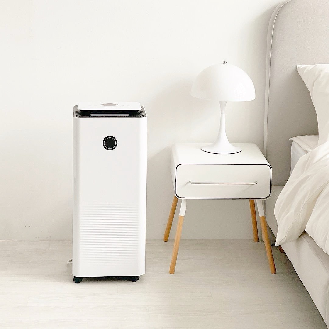 Những lưu ý khi sử dụng máy hút ẩm Coway sau khi mua