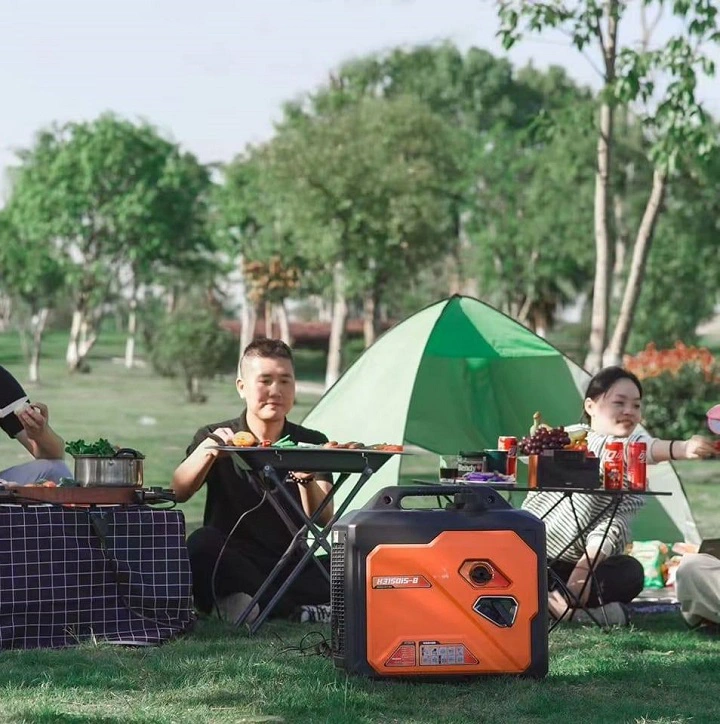 Những lưu ý khi sử dụng máy phát điện siêu êm