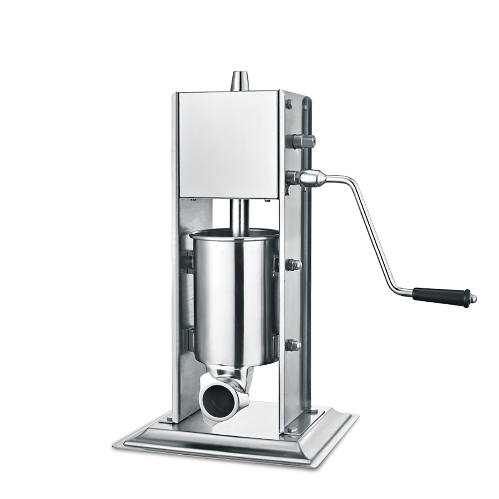 nhược điểm của máy làm xúc xích bằng điện