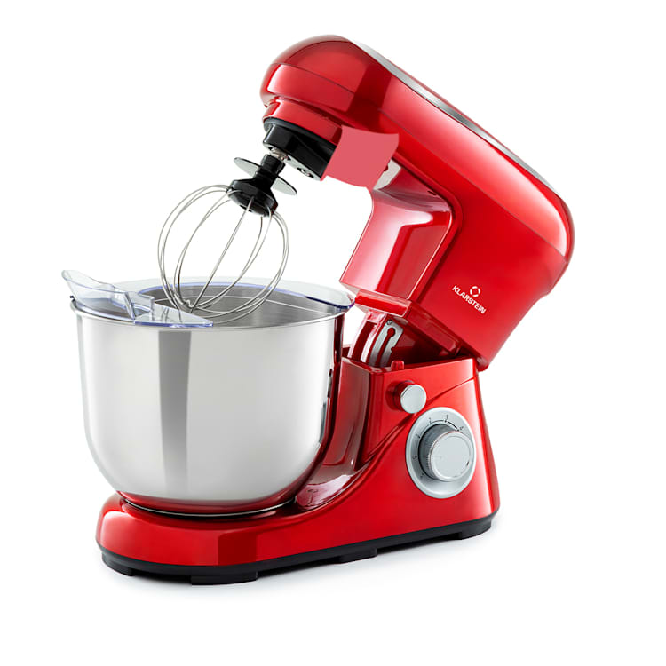 Nhược điểm của máy nhào bột