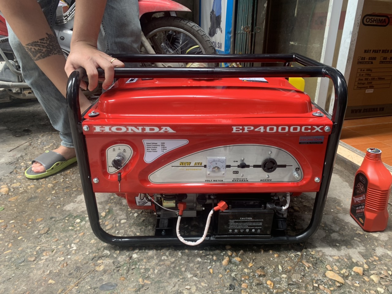 Phân loại theo cấu tạo và nguyên lý hoạt động