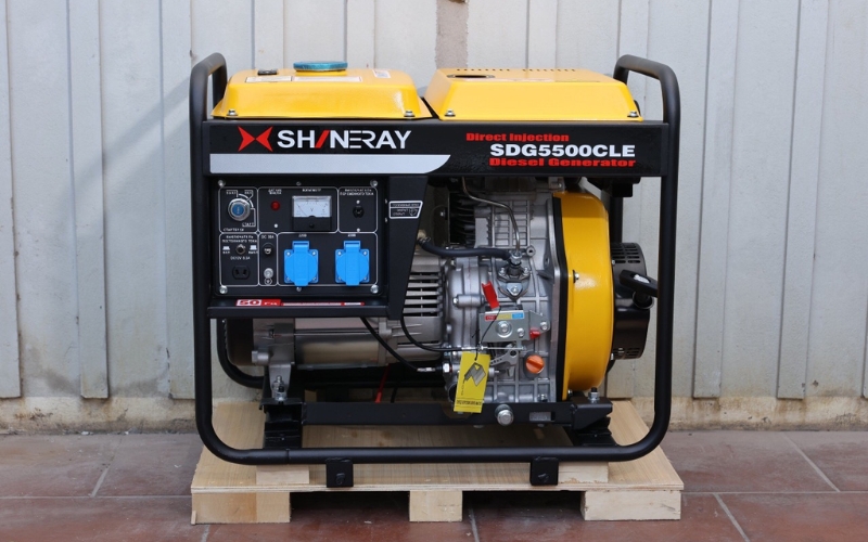 Phân loại theo công suất và mục đích sử dụng