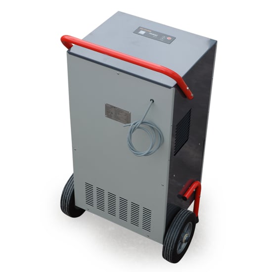 Máy hút ẩm công nghiệp Harison HD-100BM