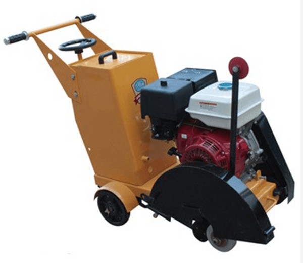 Máy Cắt Bê Tông Chạy Xăng QG500