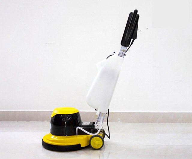 Tại sao nên chọn mua máy chà sàn giá rẻ?