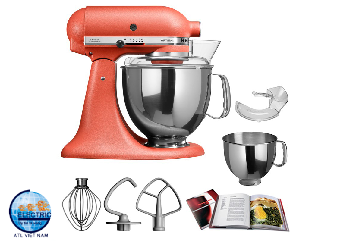 Tại sao nên mua máy nhào bột mì?