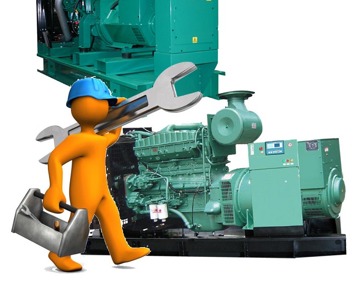 Tại sao việc thay nhớt cho máy phát điện lại quan trọng ?