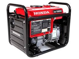 máy phát điện honda