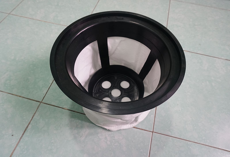 Tầm quan trọng của túi lọc bụi trong máy hút bụi công nghiệp