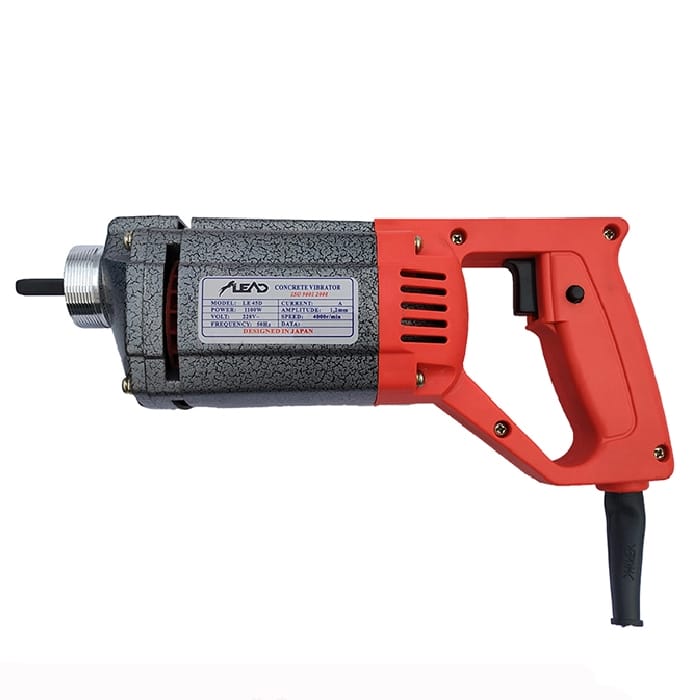 Tầm quan trọng của việc bảo dưỡng đầm dùi bê tông cầm tay