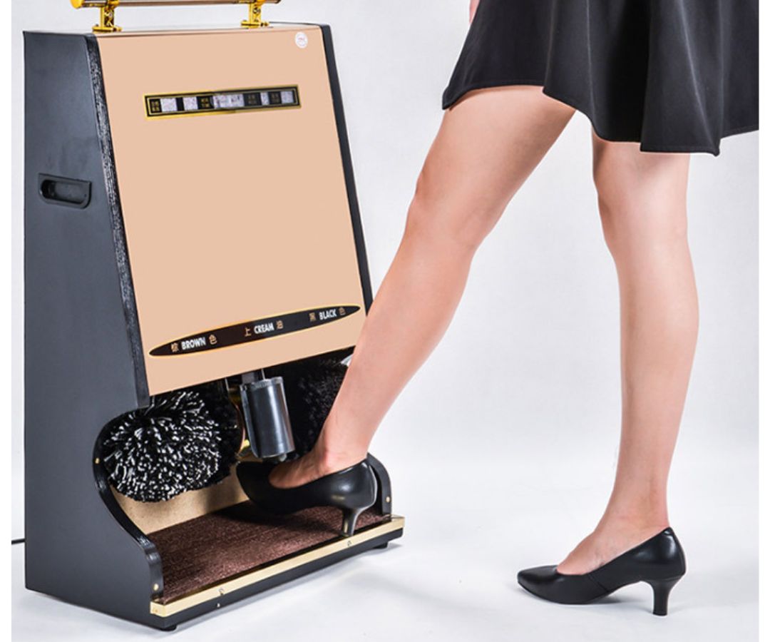 Thiết kế tiện lợi và dễ sử dụng