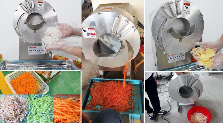 Thiết kế tối ưu, sử dụng tiện lợi