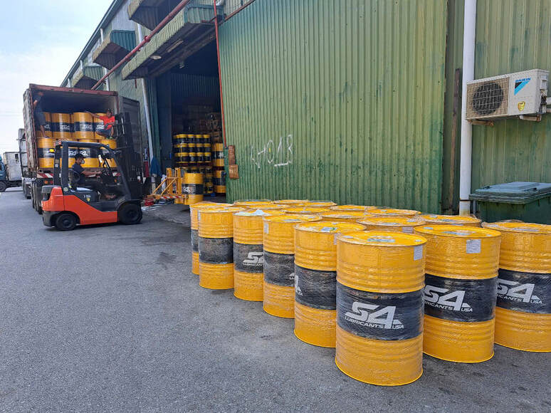 Thời điểm nên thay dầu máy phát điện