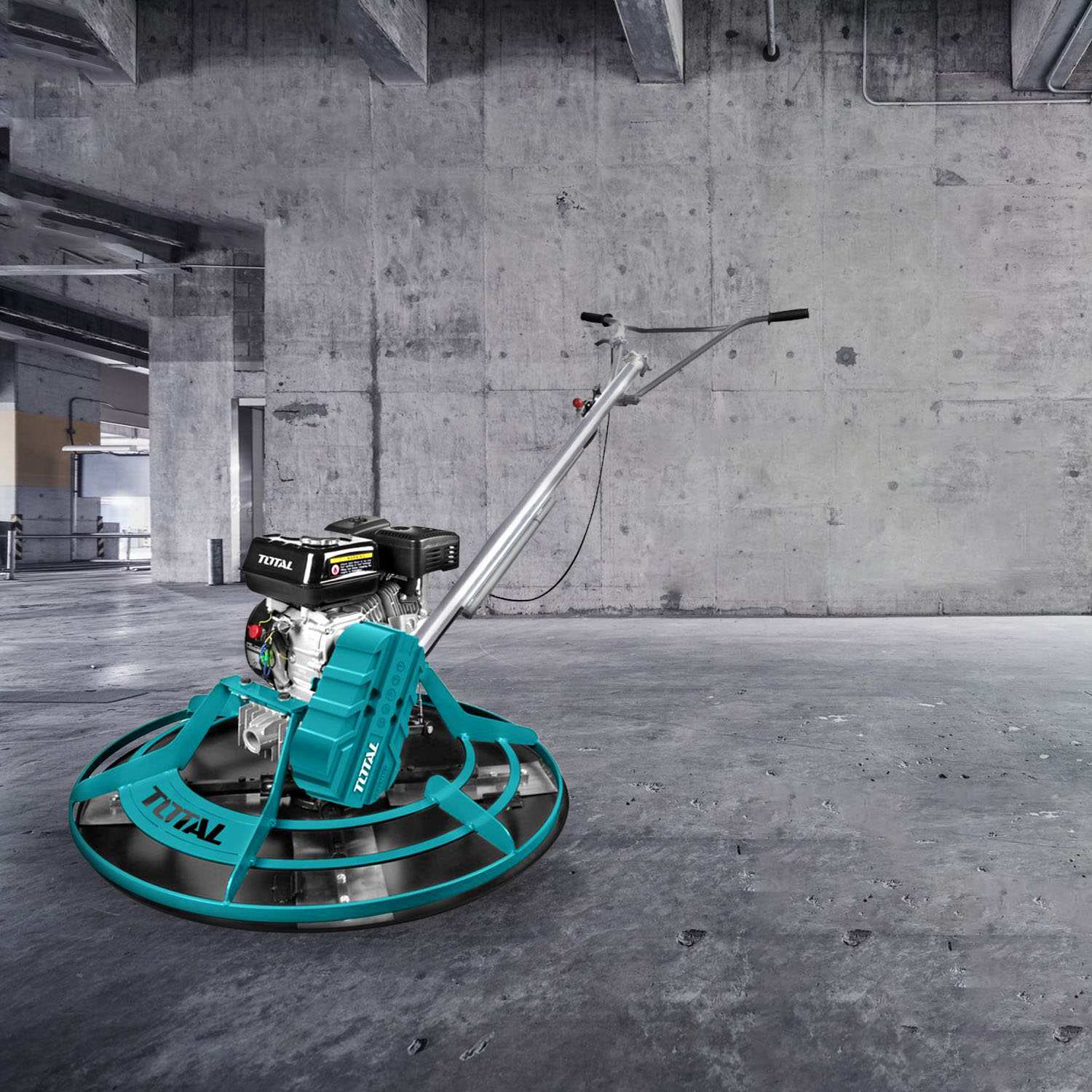 Thời điểm thích hợp để tiến hành xoa nền