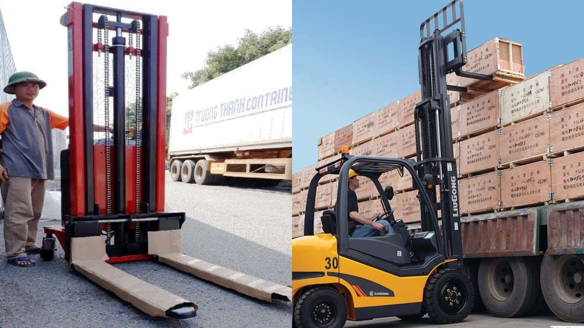 Thử nghiệm vận hành thực tế