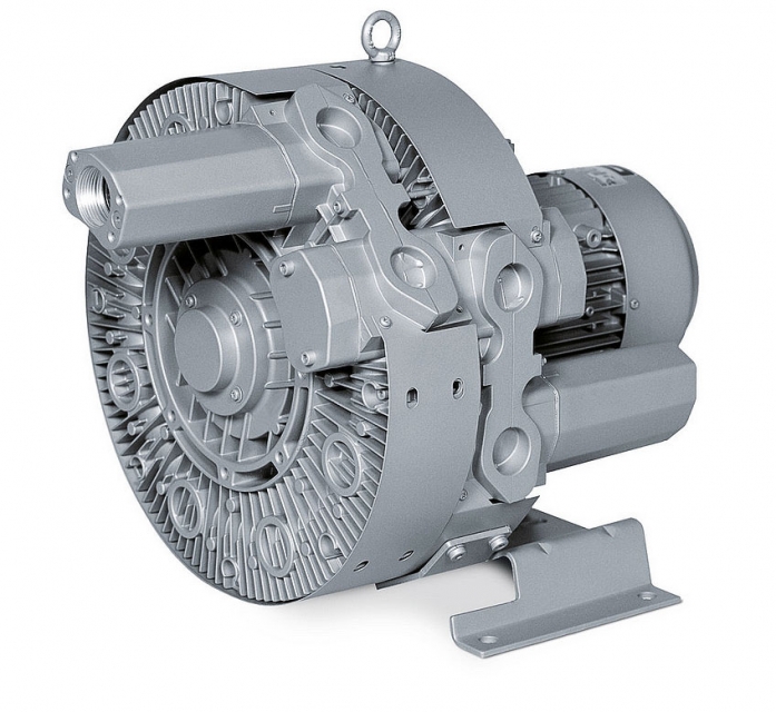 Thương hiệu Elmo Rietschle