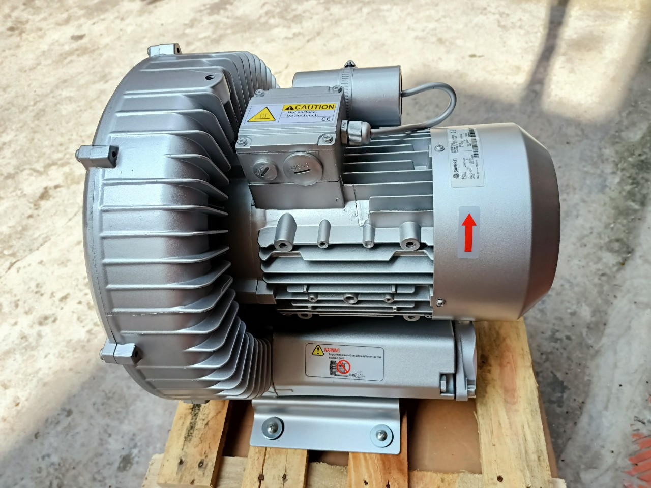 Thương hiệu Seko