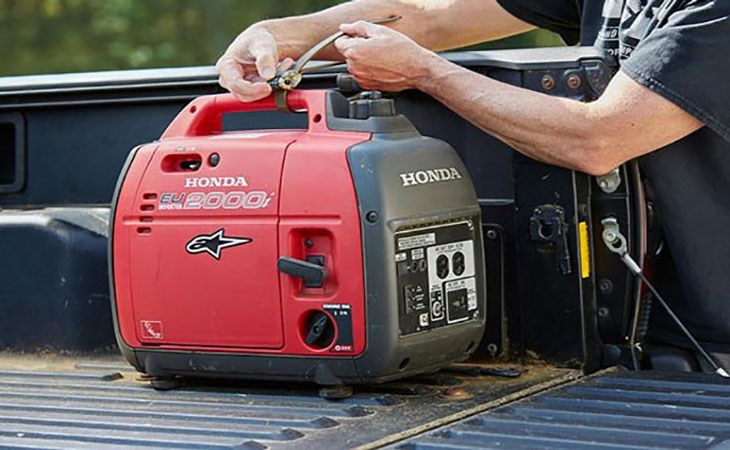 Tiếng ồn và hiệu suất làm việc