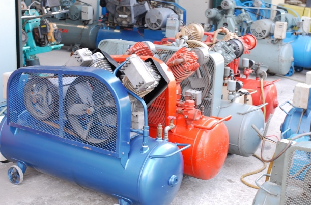 Tiết kiệm năng lượng và hiệu suất hoạt động