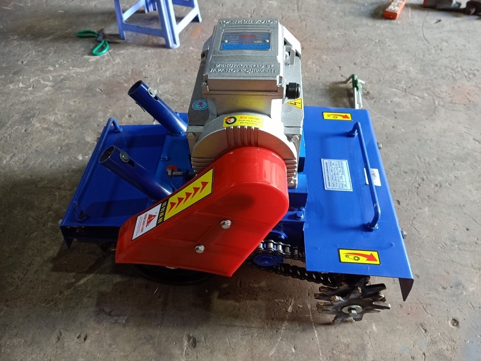 Tiêu chí lựa chọn máy băm nền chất lượng cao