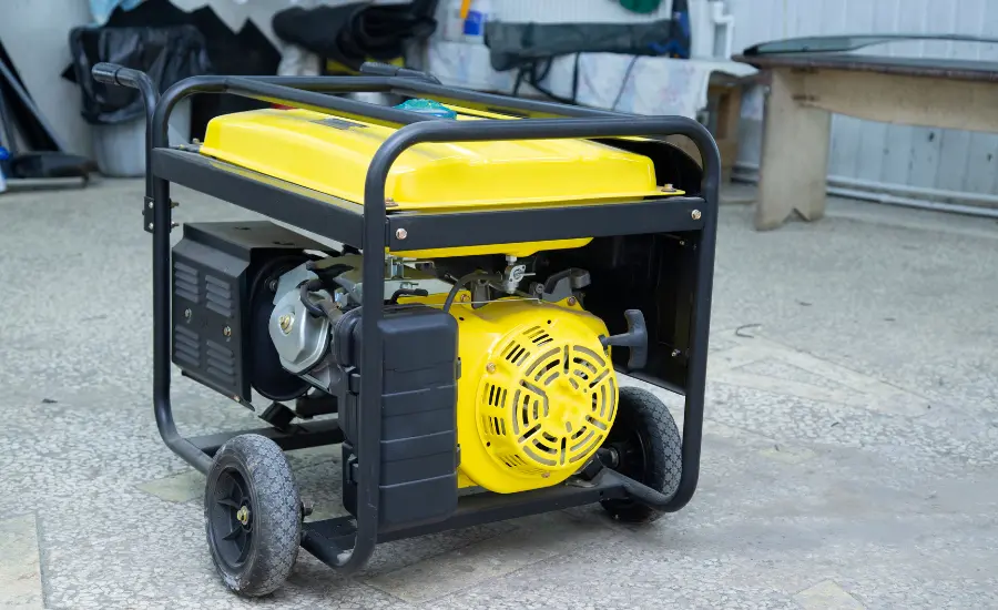 Tiêu chí lựa chọn máy phát điện siêu êm