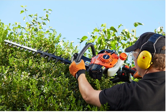 Máy tỉa hàng rào Echo HCR1510