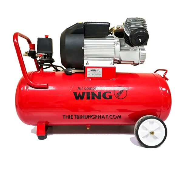 Máy Nén Khí Đầu Liền Wing 3.5 HP TM-0.3/8-60L