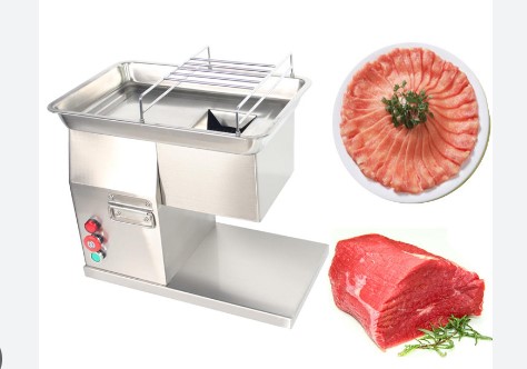 Top 3 máy thái thịt sống và chín chuyên nghiệp nhất