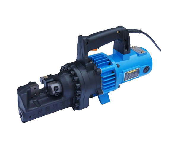 Máy Cắt Sắt Thủy Lực Hàn Quốc Handy 25C