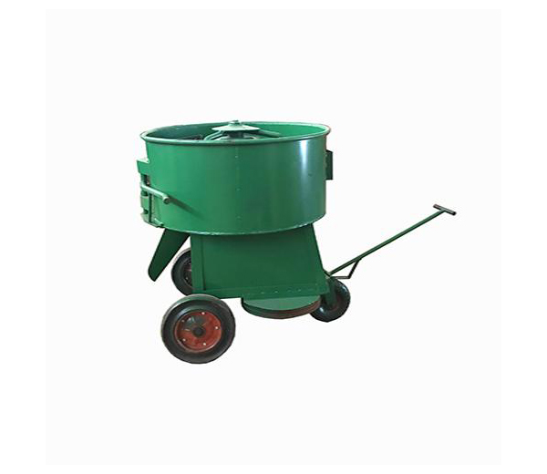 Máy Trộn Cưỡng Bức 250L