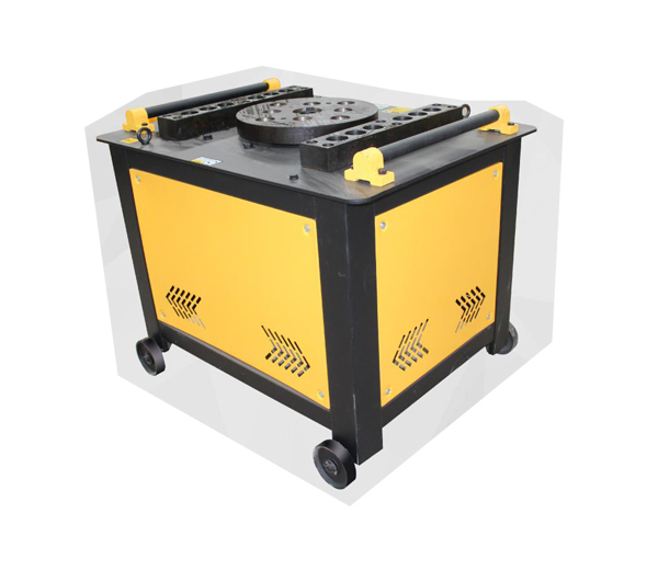 Máy Uốn Sắt Thép GW50