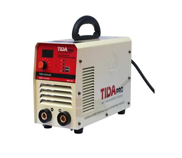 Máy Hàn Điện Tử Tiến Đạt 200AS (MMA200)