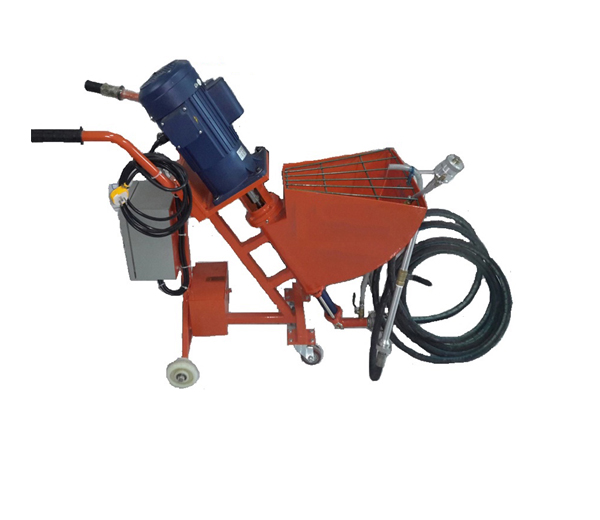 Máy Phun Chống Thấm PJ-03