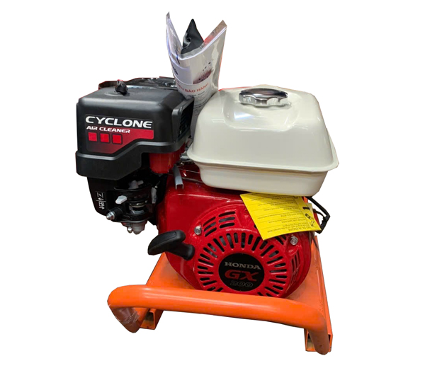 Đầm Dùi Chạy Xăng Honda