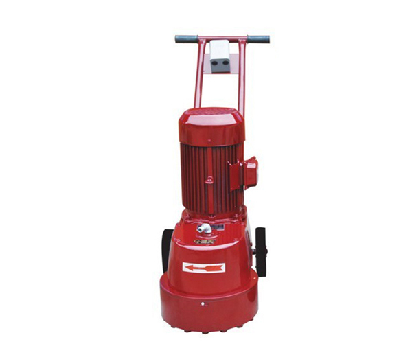 Máy Mài Sàn Bê Tông DMS350