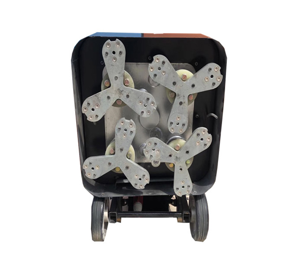 Máy mài sàn bê tông công nghiệp GT-720