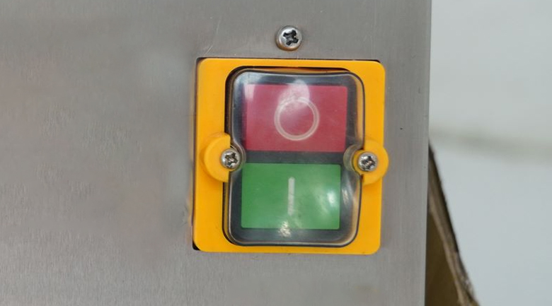 Vận hành đơn giản, tiết kiệm chi phí